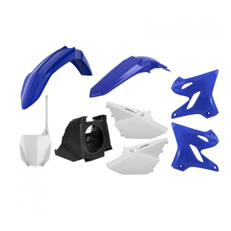 Plastic kit for your bike Yamaha | Choose the color