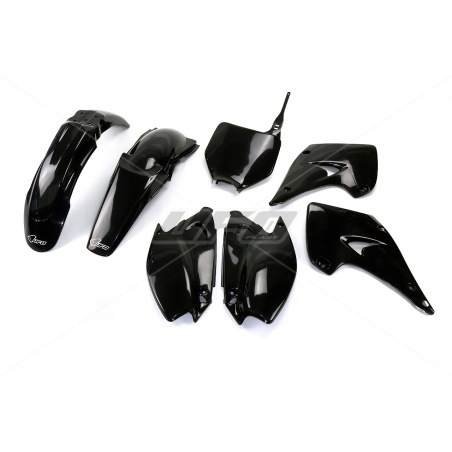 Plastic kit for your bike Kawasaki | Choose the color