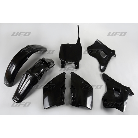 Plastic kit for your bike Kawasaki | Choose the color