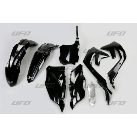 Kit Plastiques pour votre moto Kawasaki | Choisissez la couleur