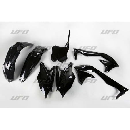 Kit Plastiques pour votre moto Kawasaki | Choisissez la couleur