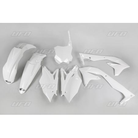 Kit Plastiques pour votre moto Kawasaki | Choisissez la couleur