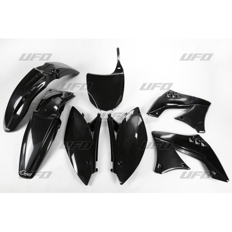 Kit Plastiques pour votre moto Kawasaki | Choisissez la couleur