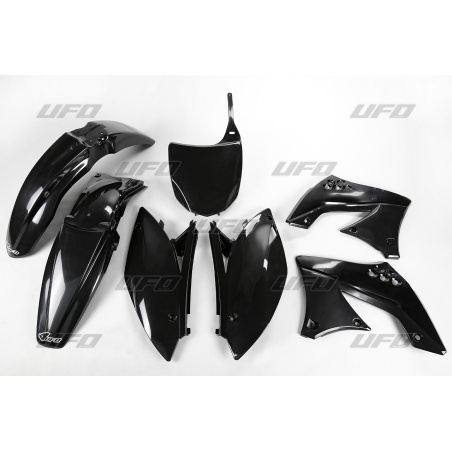 Plastic kit for your bike Kawasaki | Choose the color