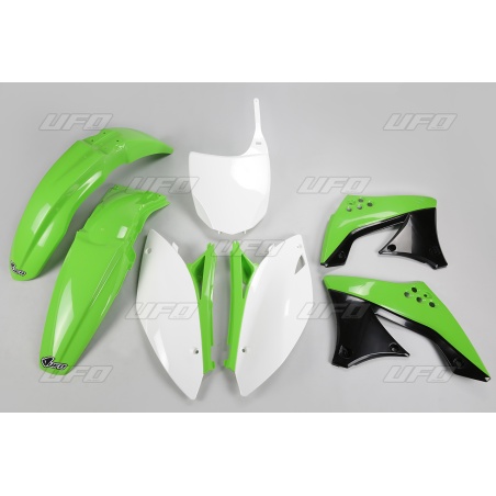 Kit Plastiche per la tua moto Kawasaki  | Scegli il colore