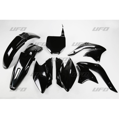 Kit Plastiques pour votre moto Kawasaki | Choisissez la couleur