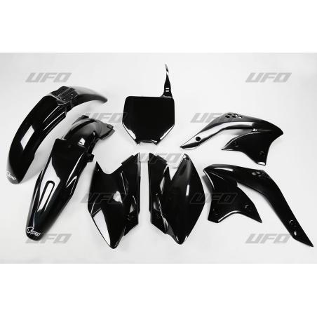 Plastic kit for your bike Kawasaki | Choose the color