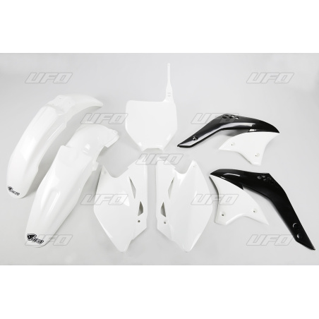 Plastic kit for your bike Kawasaki | Choose the color