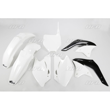 Kit Plastiques pour votre moto Kawasaki | Choisissez la couleur