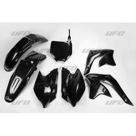 Kit Plastiques pour votre moto Kawasaki | Choisissez la couleur