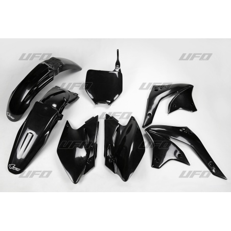 Plastic kit for your bike Kawasaki | Choose the color