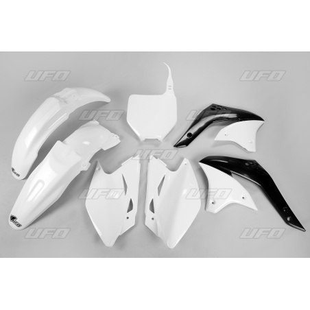 Plastic kit for your bike Kawasaki | Choose the color