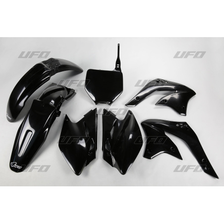 Plastic kit for your bike Kawasaki | Choose the color