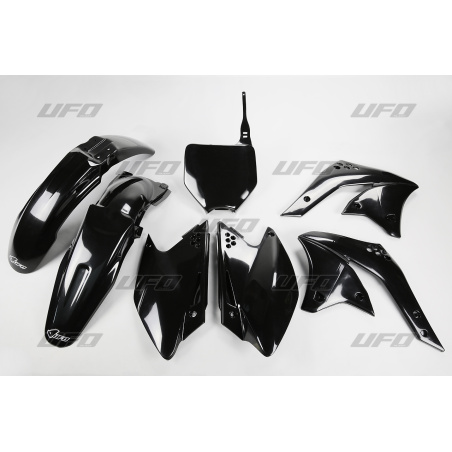 Plastic kit for your bike Kawasaki | Choose the color