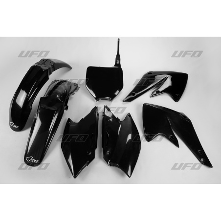 Kit Plastiques pour votre moto Kawasaki | Choisissez la couleur