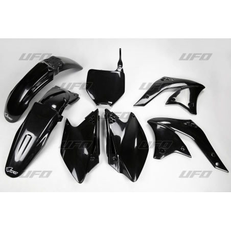 Plastic kit for your bike Kawasaki | Choose the color