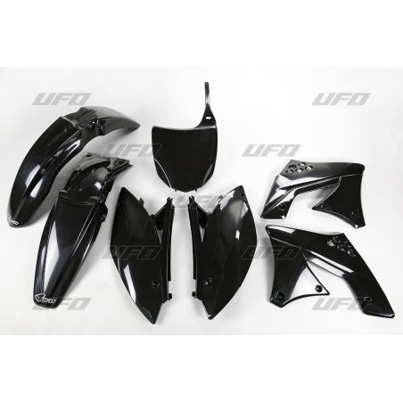 Plastic kit for your bike Kawasaki | Choose the color