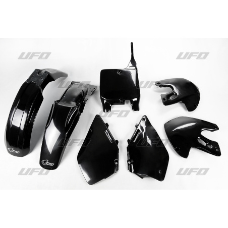 Kit Plastiques pour votre moto Suzuki | Choisissez la couleur