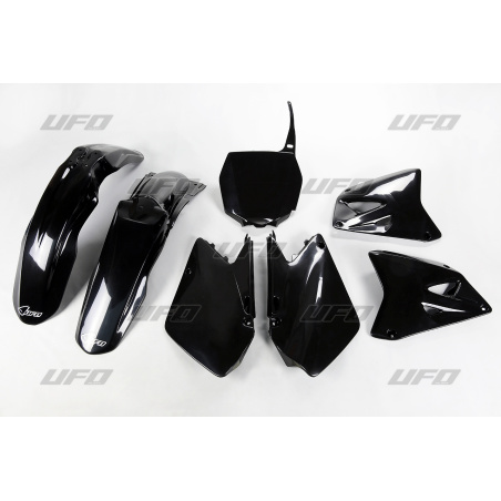 Plastic kit for your bike Suzuki | Choose the color