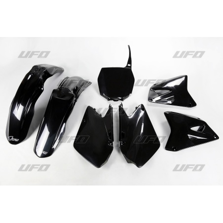 Kit Plastiques pour votre moto Suzuki | Choisissez la couleur