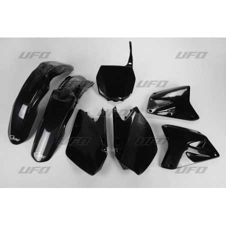 Kit Plastiques pour votre moto Suzuki | Choisissez la couleur