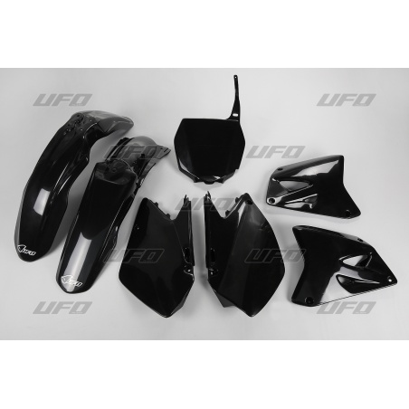 Plastic kit for your bike Suzuki | Choose the color