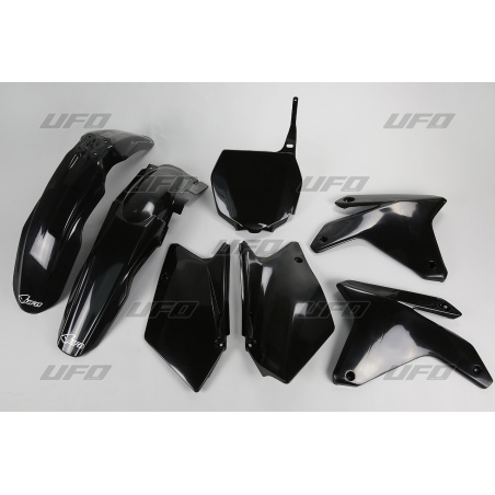 Kit Plastiques pour votre moto Suzuki | Choisissez la couleur