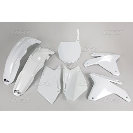 Plastic kit for your bike Suzuki | Choose the color