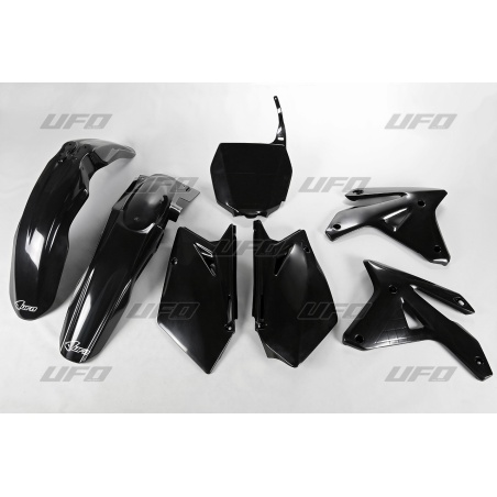 Plastic kit for your bike Suzuki | Choose the color