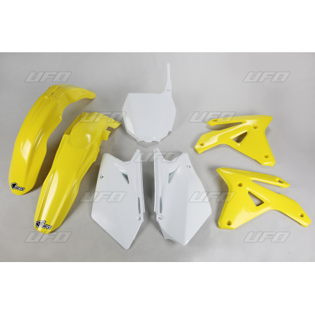 Plastic kit for your bike Suzuki | Choose the color