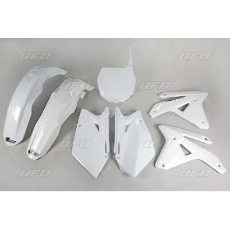 Plastic kit for your bike Suzuki | Choose the color