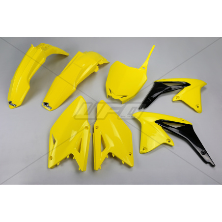 Plastic kit for your bike Suzuki | Choose the color