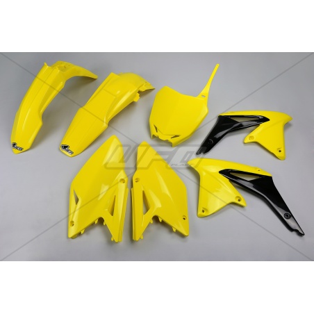 Kit Plastiques pour votre moto Suzuki | Choisissez la couleur