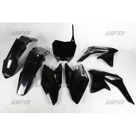 Plastic kit for your bike Suzuki | Choose the color