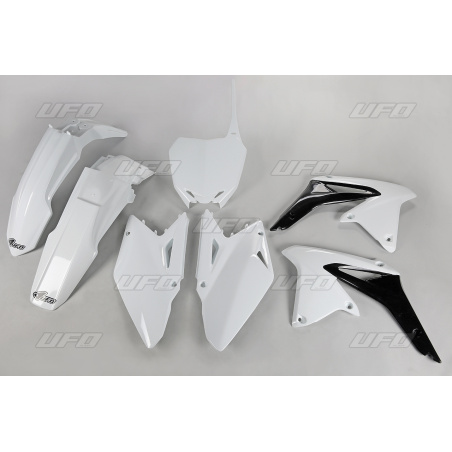 Plastic kit for your bike Suzuki | Choose the color