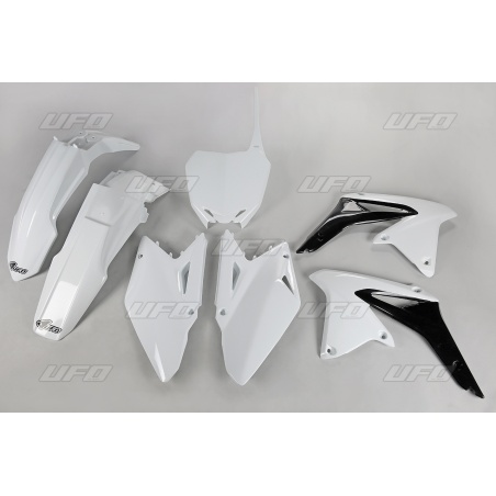 Kit Plastiques pour votre moto Suzuki | Choisissez la couleur