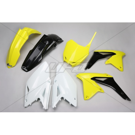 Plastic kit for your bike Suzuki | Choose the color