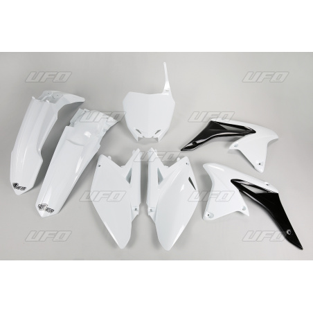 Plastic kit for your bike Suzuki | Choose the color