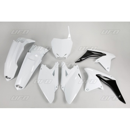 Kit Plastiques pour votre moto Suzuki | Choisissez la couleur