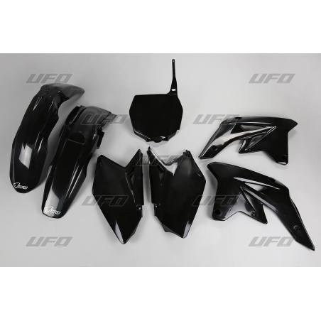 Plastic kit for your bike Suzuki | Choose the color