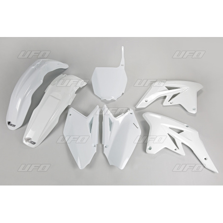 Plastic kit for your bike Suzuki | Choose the color