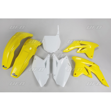 Plastic kit for your bike Suzuki | Choose the color