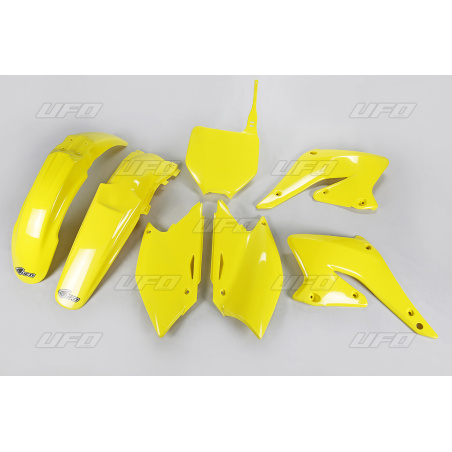 Plastic kit for your bike Suzuki | Choose the color