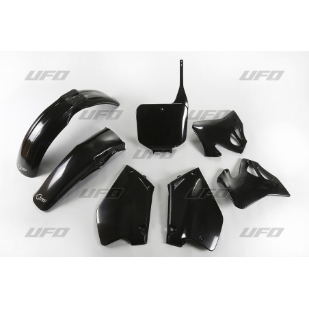 Kit Plastiques pour votre moto Honda | Choisissez la couleur