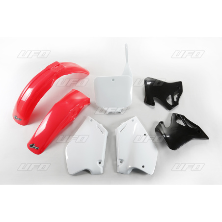 Plastic kit for your bike Honda| Choose the color