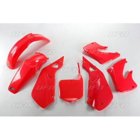 Kit Plastiques pour votre moto Honda | Choisissez la couleur