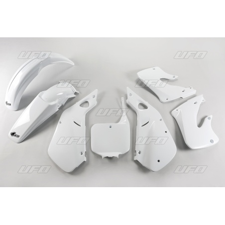 Kit Plastiques pour votre moto Honda | Choisissez la couleur