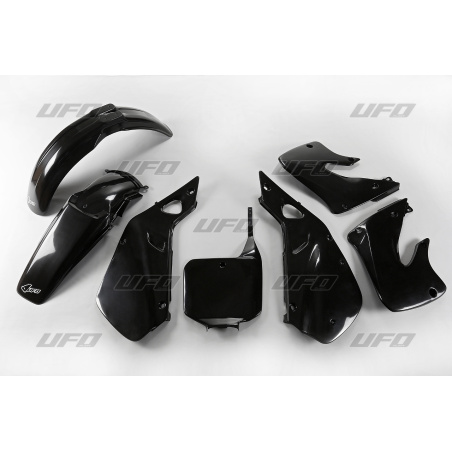 Plastic kit for your bike Honda| Choose the color