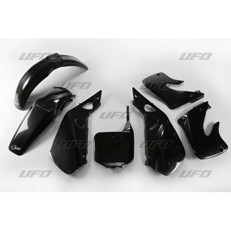 Kit Plastiques pour votre moto Honda | Choisissez la couleur