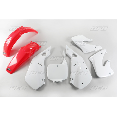 Plastic kit for your bike Honda| Choose the color